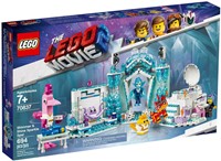 70837 LEGO Movie Błyszczące spa