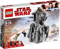 75177 STAR WARS Ciężki zwiadowca