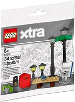 40312 Xtra Latarnie uliczne