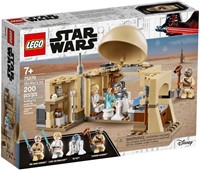 75270 Star Wars Chatka Obi-Wana