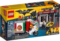 70910 BATMAN Przesyłka specjalna Scarecrowa