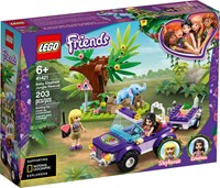 41421 Friends Na ratunek słoniątku