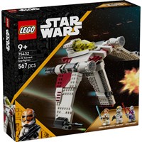 75432 STAR WARS Myśliwiec V-19 Torrent klocki lego