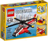 31057 Creator Pożeracz przestworzy