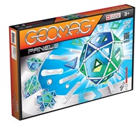 GEO-454 Panels 180 el.