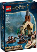 76426 Harry Potter Dom na wodzie przy Hogwarcie™