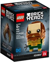 41600 BrickHeadz Aquaman™