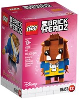 41596 BrickHeadz Beast