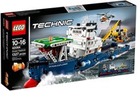 42064 Technic Badacz oceanów