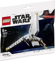 30388 Star Wars Imperialny wahadłowiec - folia