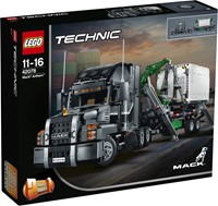 42078 TECHNIC MACK® Anthem